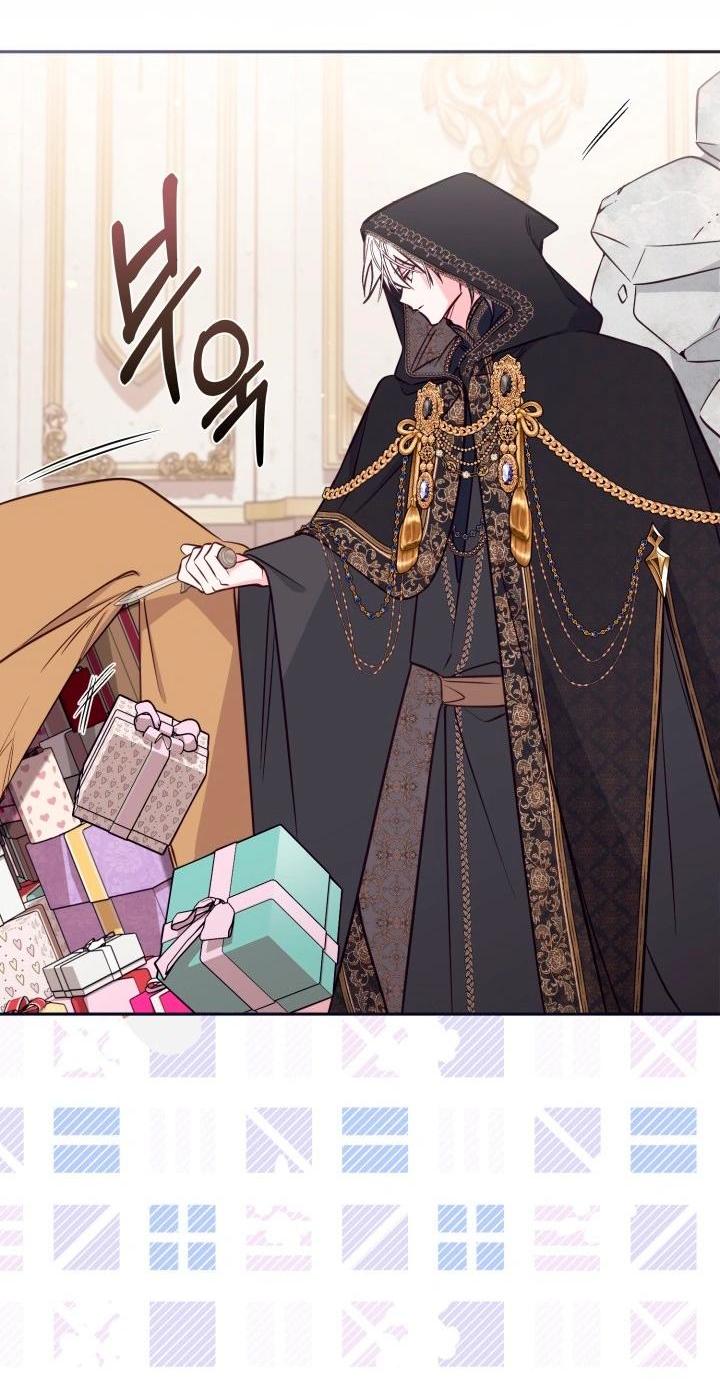 Манга Здесь нет места фальшивкам - Глава 107 Страница 33