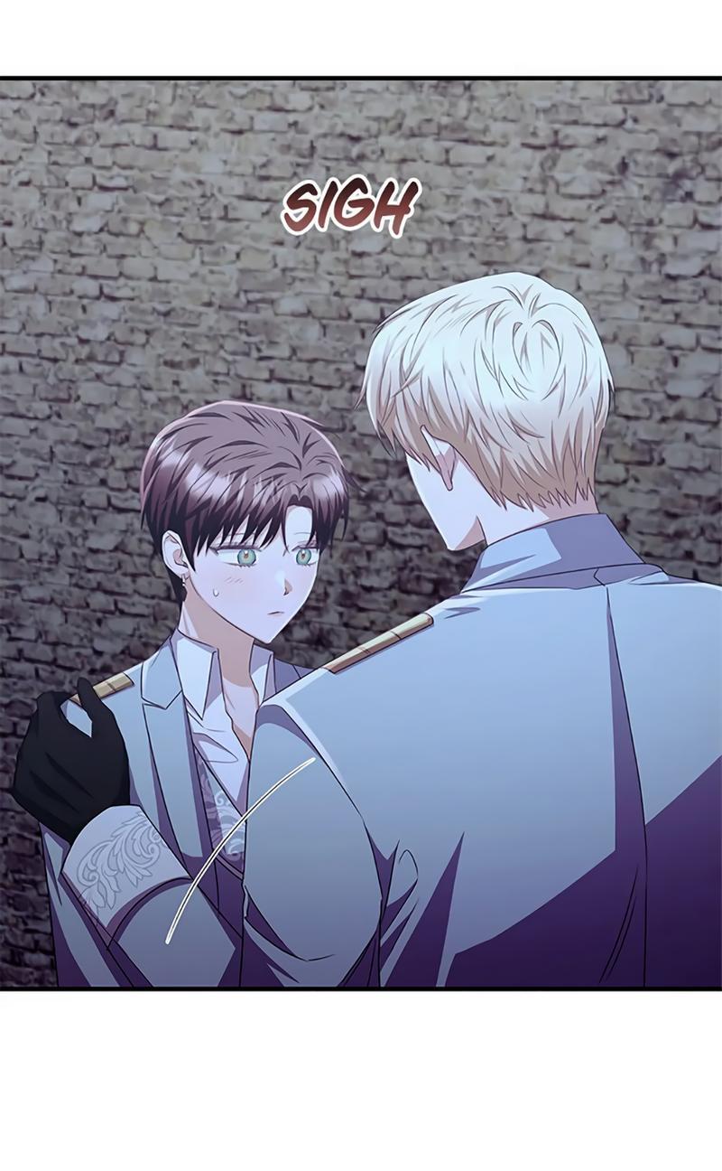 Манга Лишь к ней маркиз добр - Глава 86 Страница 45