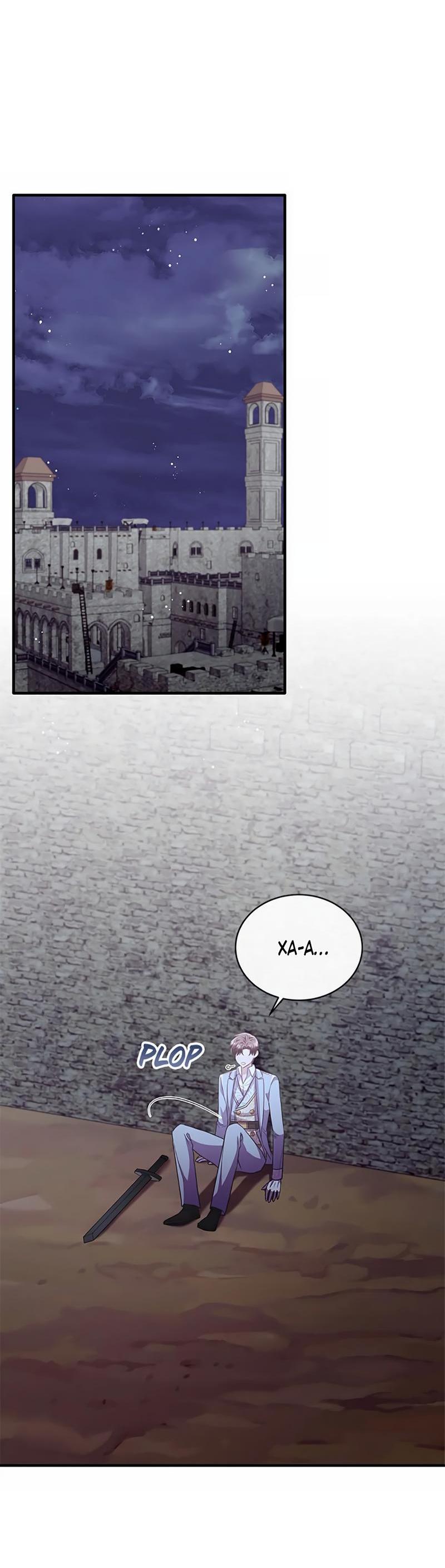 Манга Лишь к ней маркиз добр - Глава 86 Страница 34