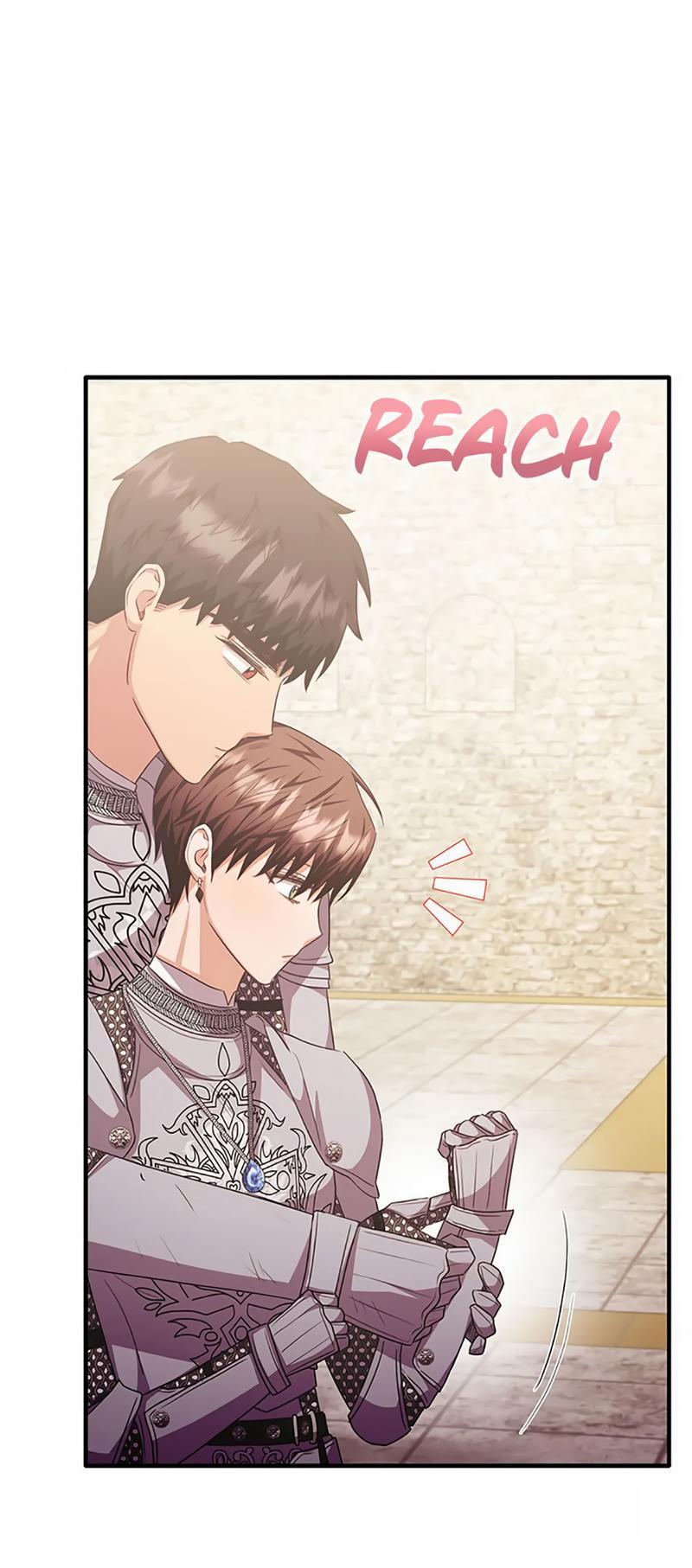 Манга Лишь к ней маркиз добр - Глава 86 Страница 62