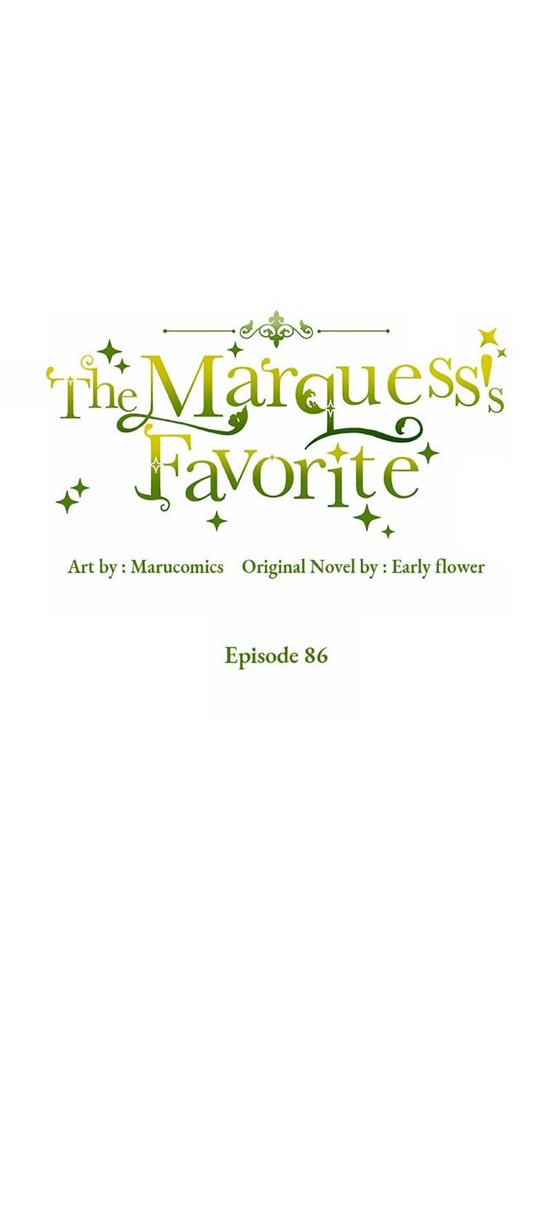 Манга Лишь к ней маркиз добр - Глава 86 Страница 15