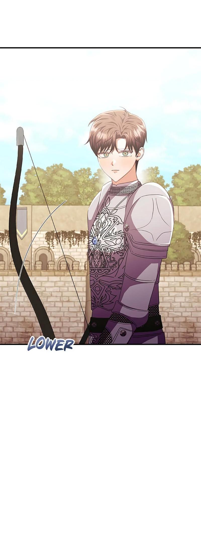 Манга Лишь к ней маркиз добр - Глава 88 Страница 34