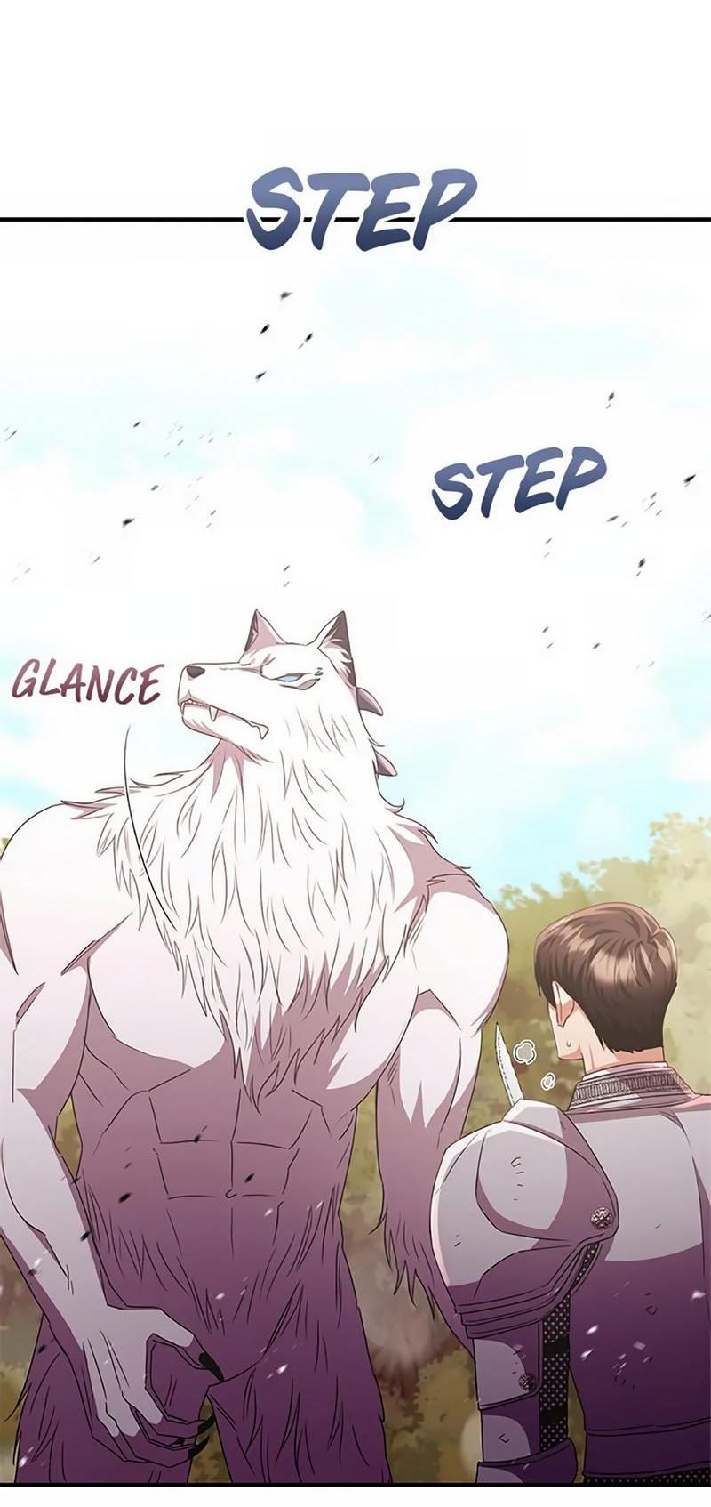 Манга Лишь к ней маркиз добр - Глава 88 Страница 24