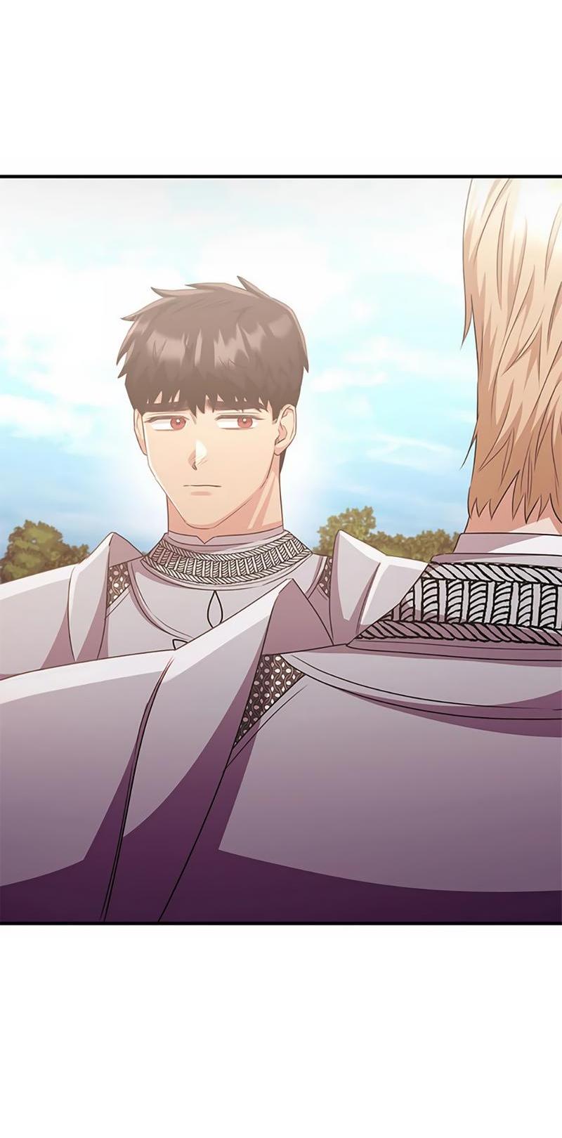 Манга Лишь к ней маркиз добр - Глава 88 Страница 38