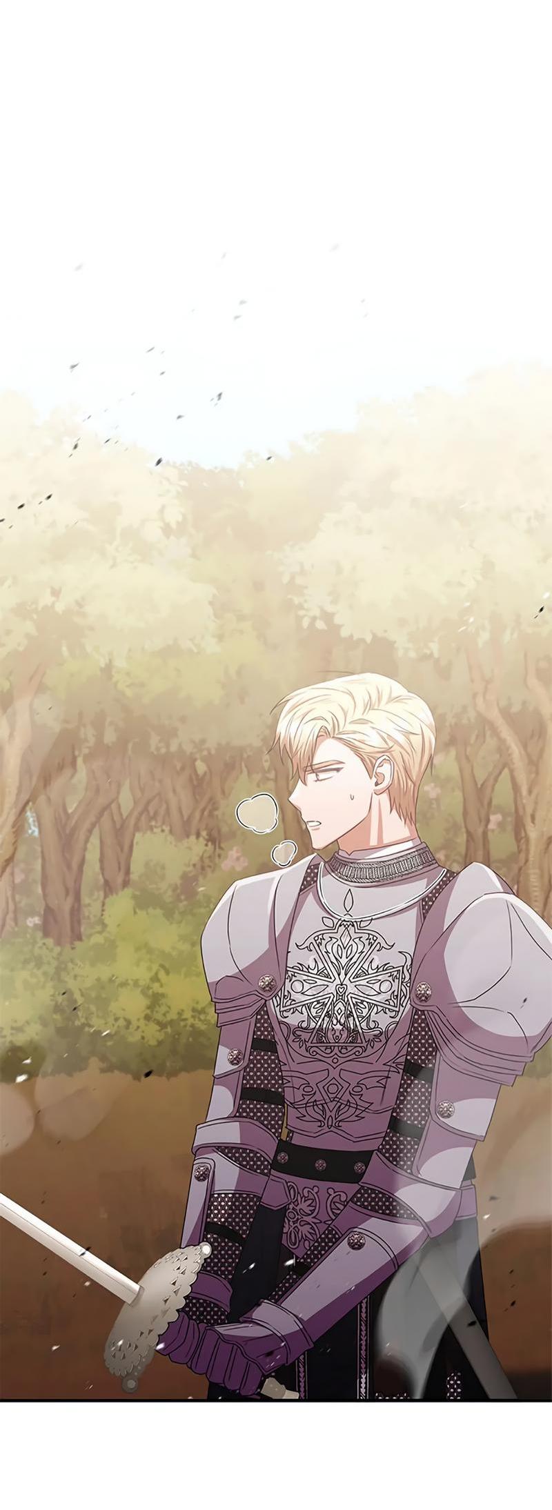 Манга Лишь к ней маркиз добр - Глава 88 Страница 5