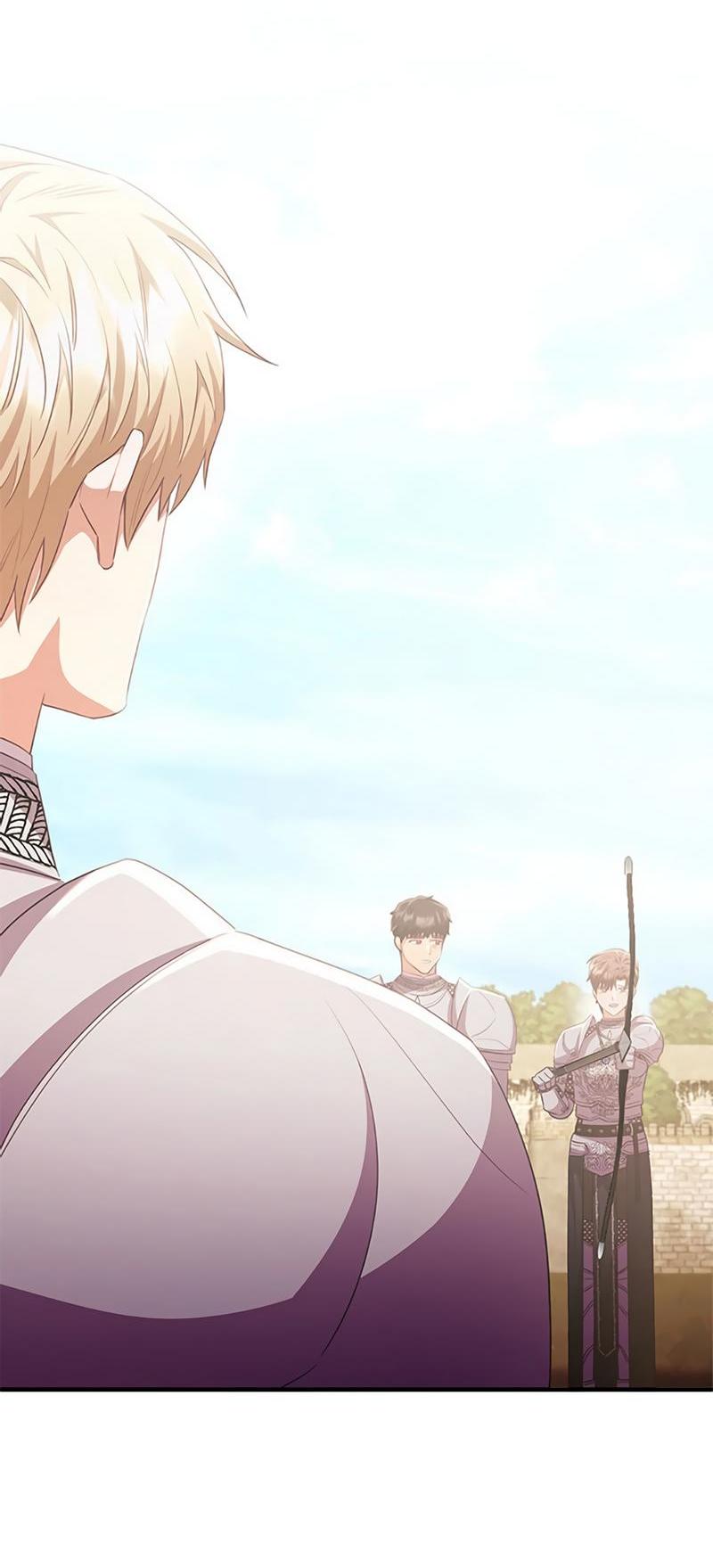 Манга Лишь к ней маркиз добр - Глава 88 Страница 33