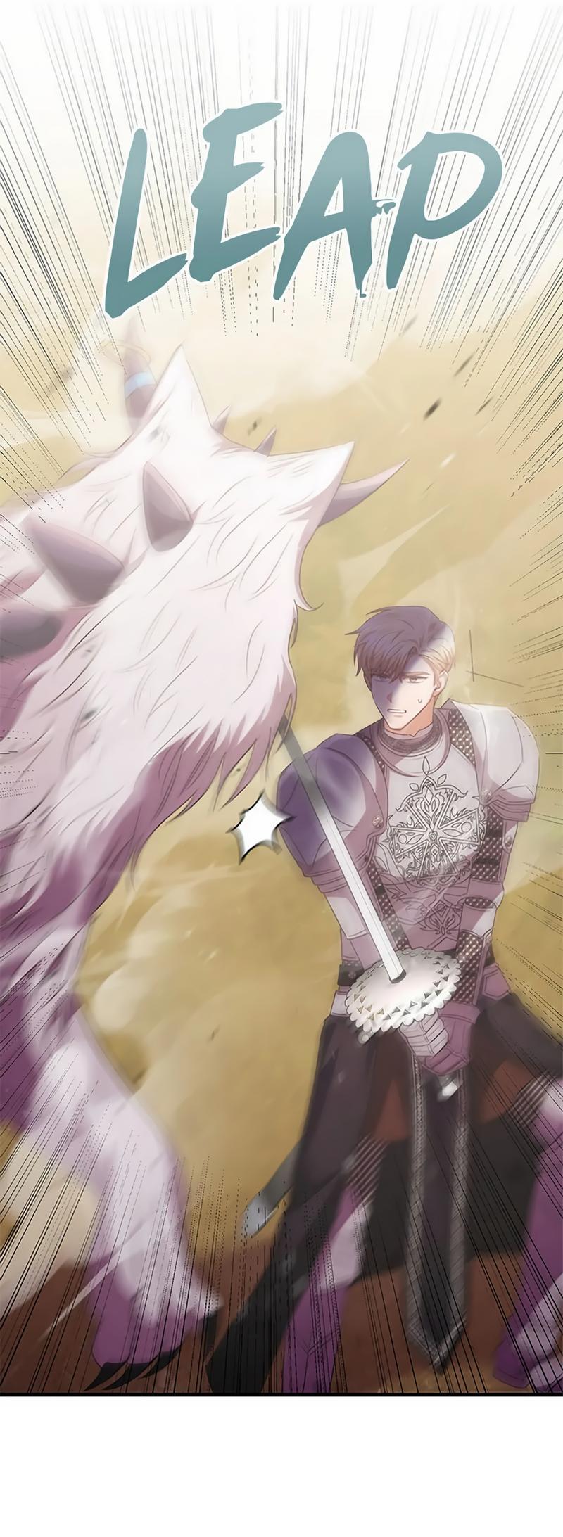 Манга Лишь к ней маркиз добр - Глава 88 Страница 8