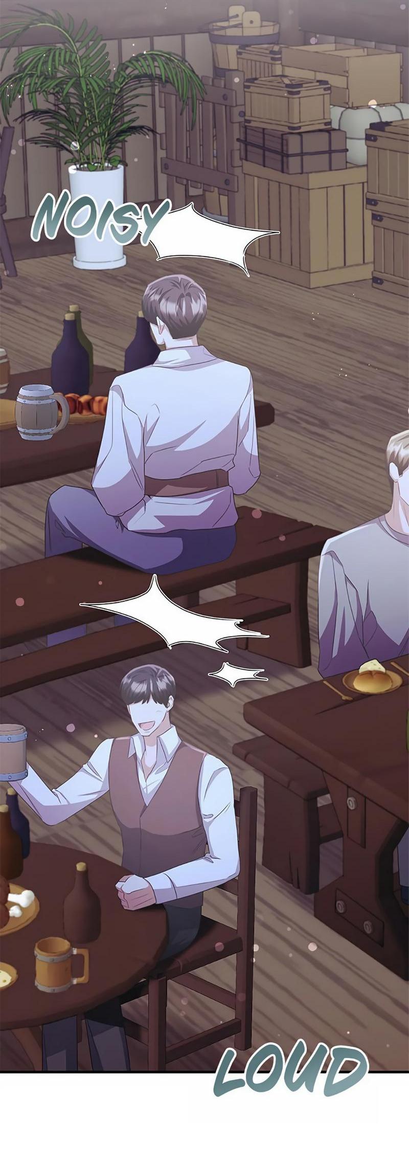 Манга Лишь к ней маркиз добр - Глава 88 Страница 41