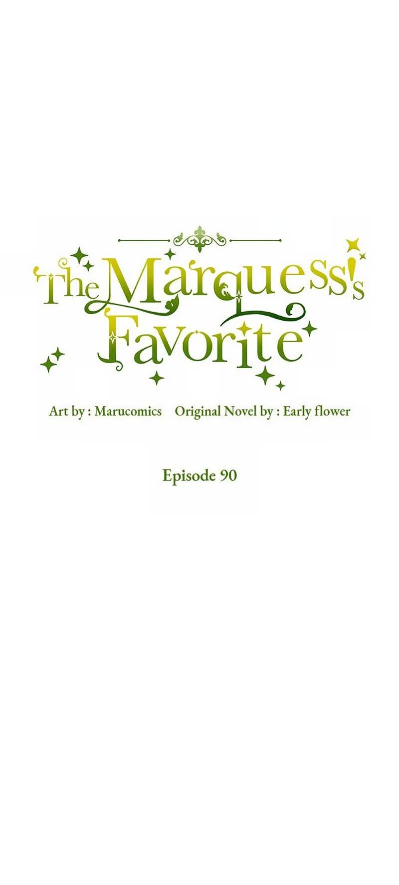 Манга Лишь к ней маркиз добр - Глава 90 Страница 52