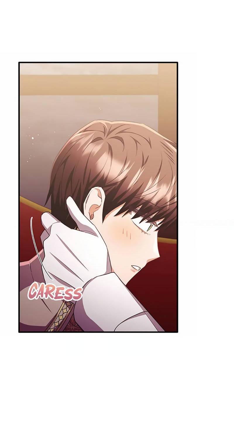 Манга Лишь к ней маркиз добр - Глава 90 Страница 20