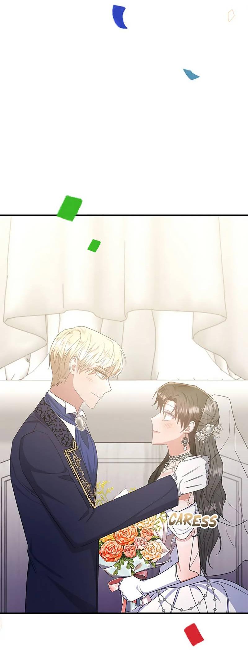 Манга Лишь к ней маркиз добр - Глава 90 Страница 73