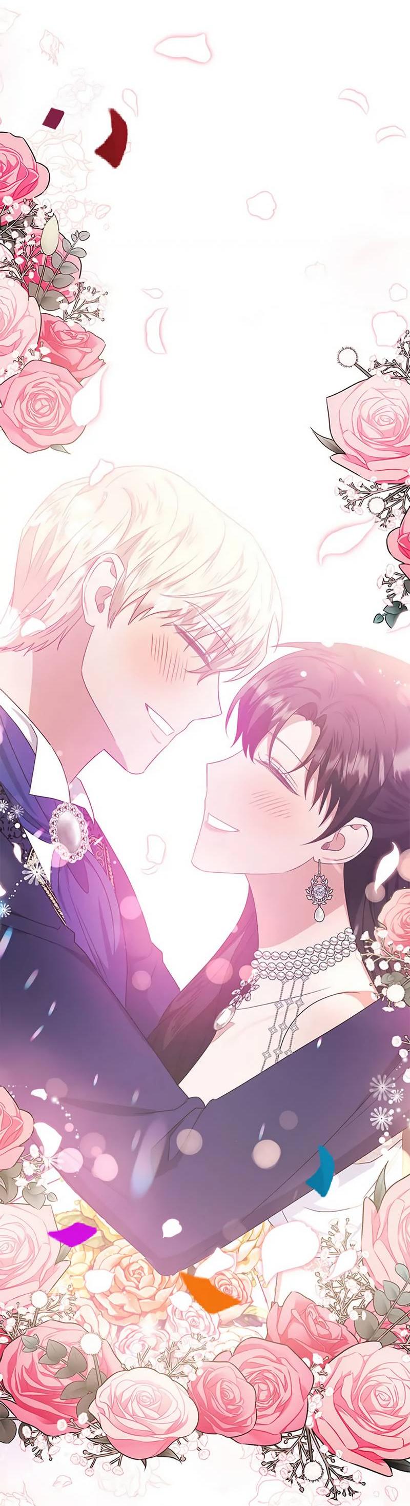 Манга Лишь к ней маркиз добр - Глава 90 Страница 74