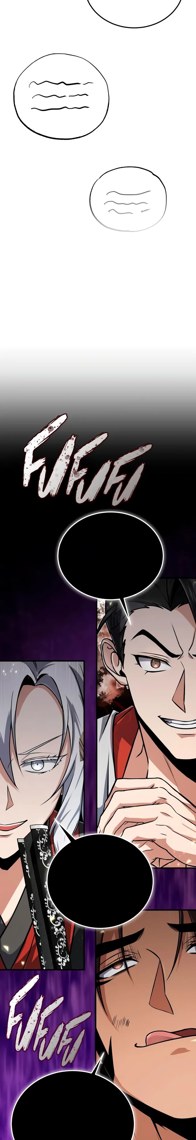 Манга Лучший наставник - Глава 136 Страница 33