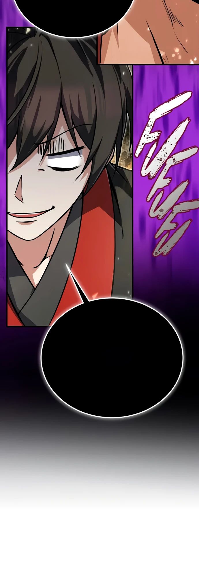 Манга Лучший наставник - Глава 136 Страница 34