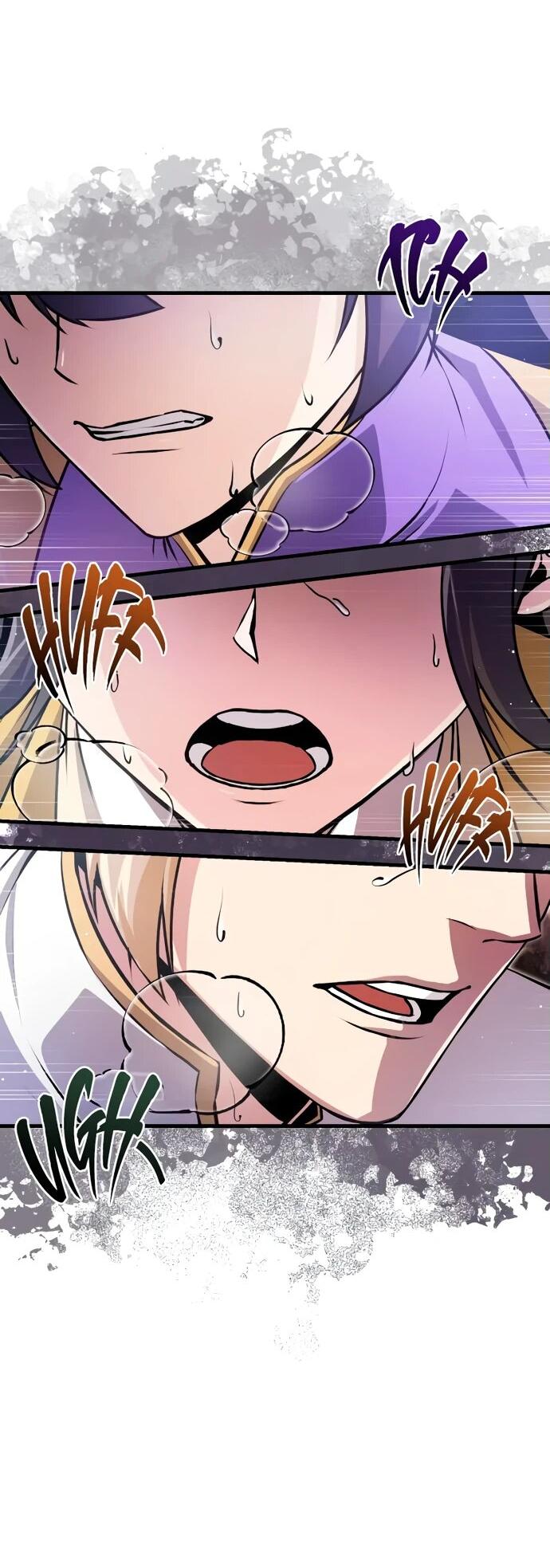 Манга Лучший наставник - Глава 137 Страница 70