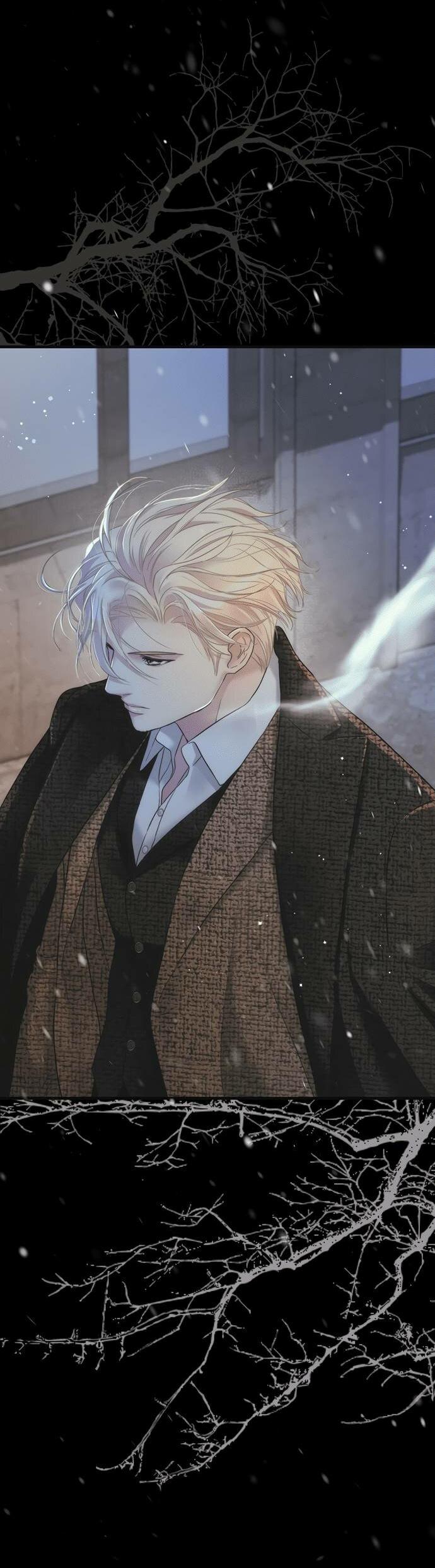 Манга Проблемный принц - Глава 124 Страница 4