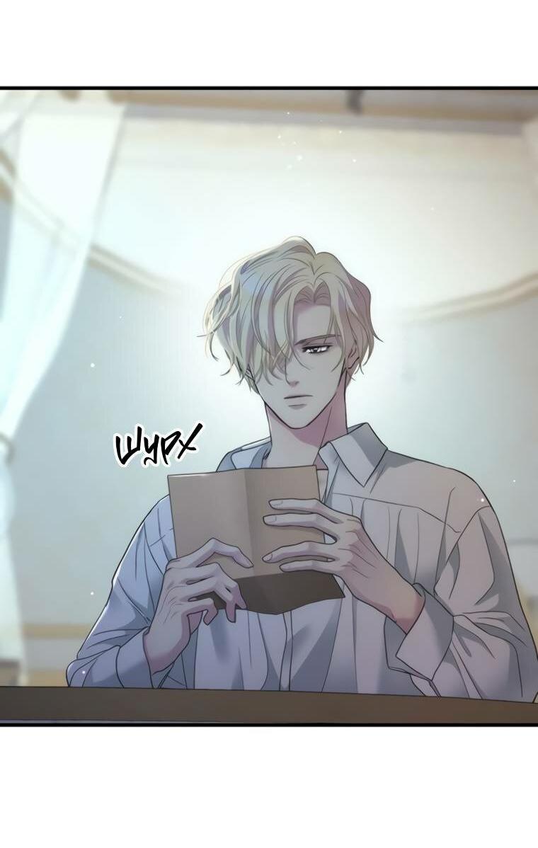 Манга Проблемный принц - Глава 125 Страница 55