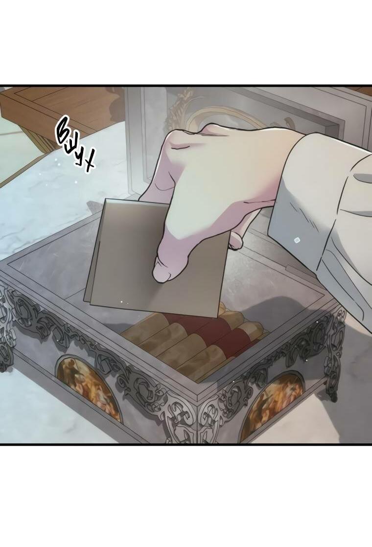 Манга Проблемный принц - Глава 125 Страница 54