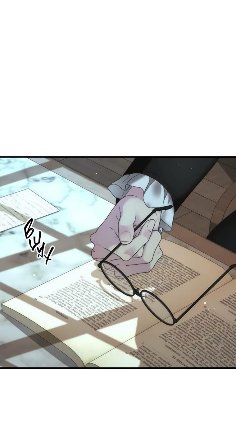 Манга Проблемный принц - Глава 125 Страница 43