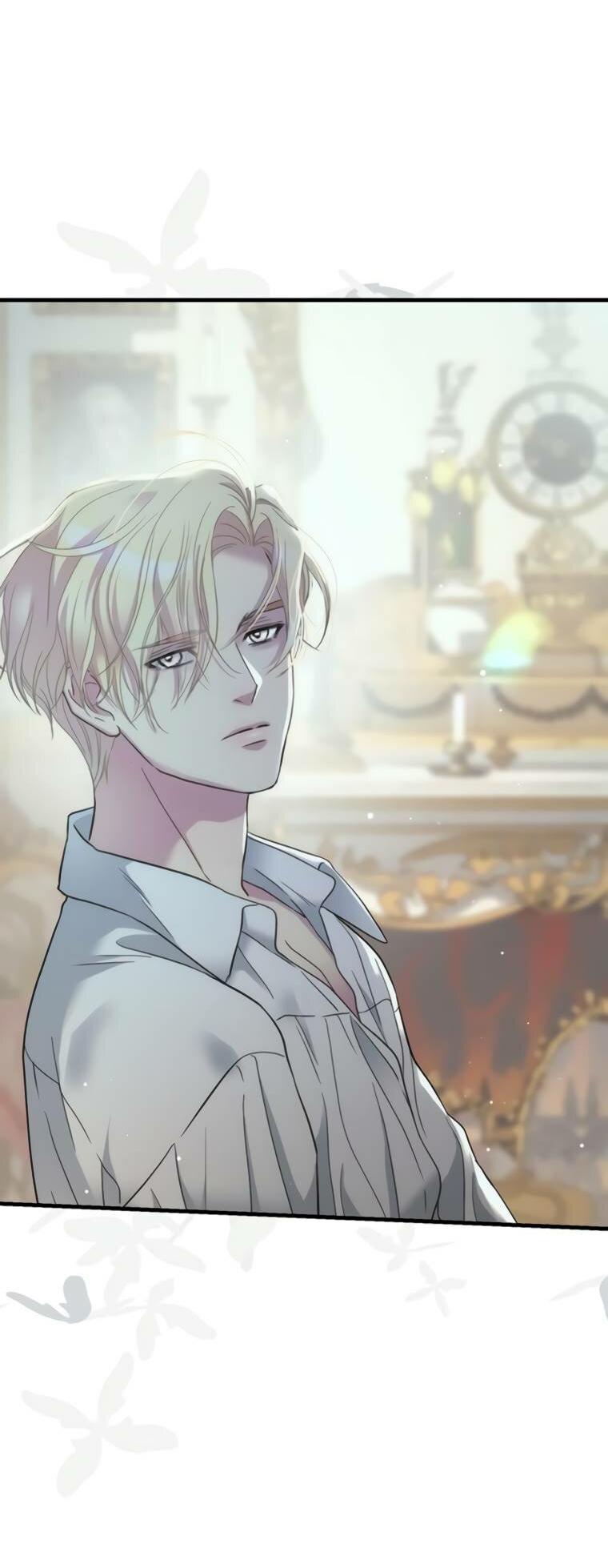 Манга Проблемный принц - Глава 125 Страница 67