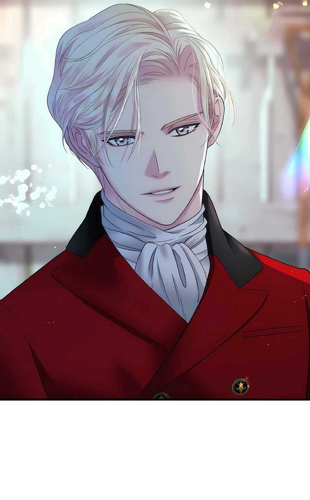 Манга Проблемный принц - Глава 132 Страница 66