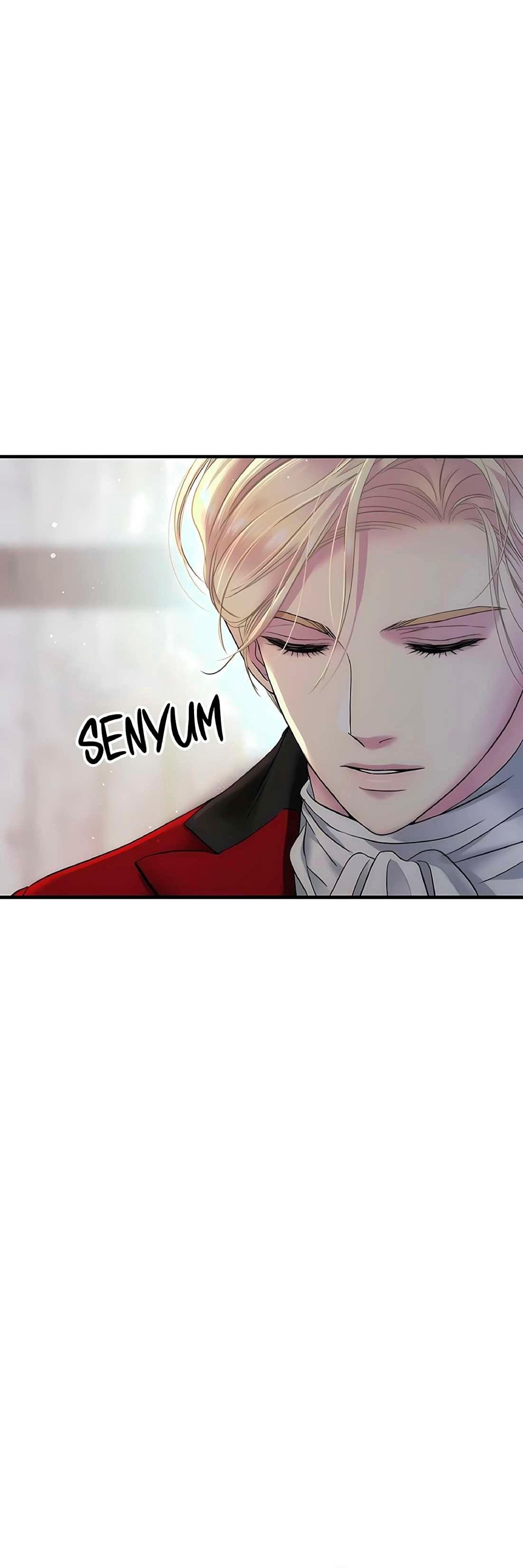 Манга Проблемный принц - Глава 132 Страница 15