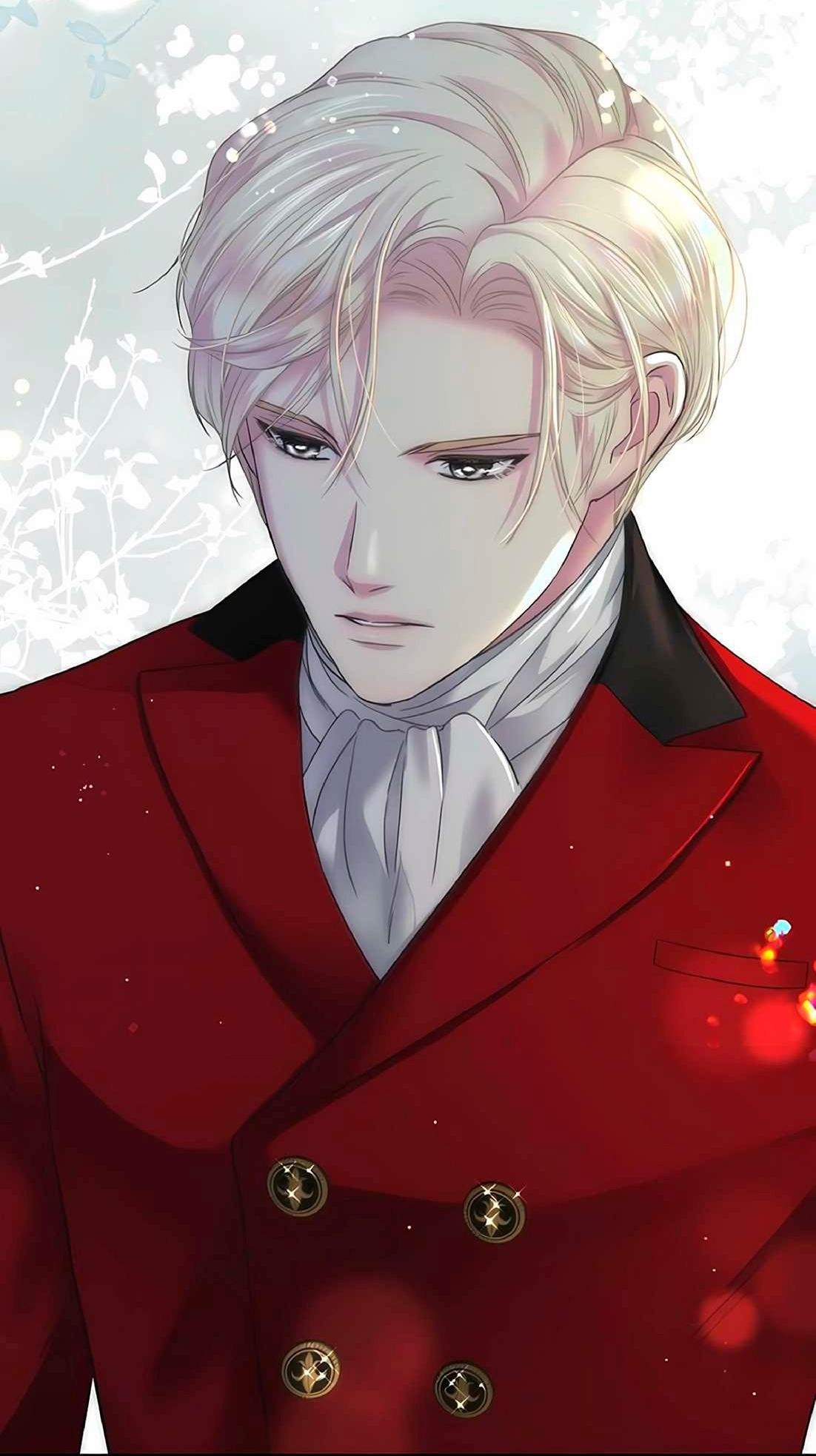 Манга Проблемный принц - Глава 132 Страница 10