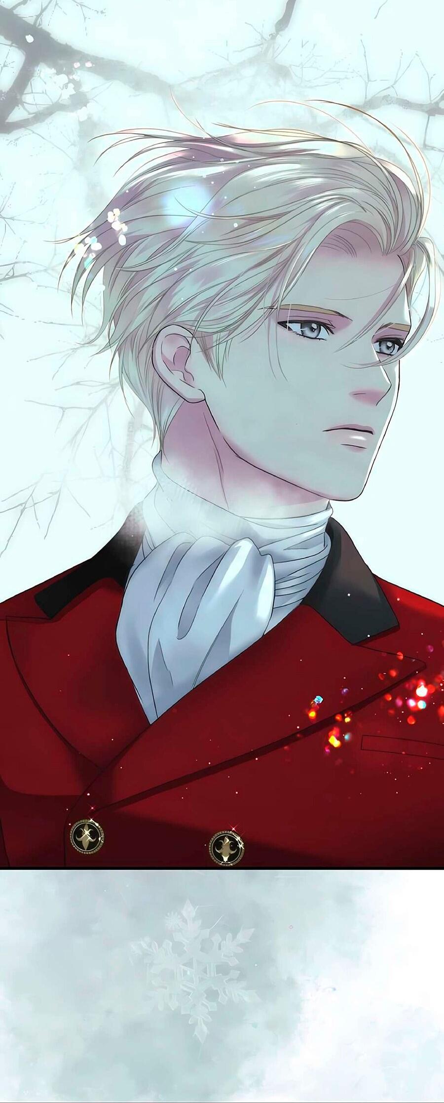 Манга Проблемный принц - Глава 132 Страница 74