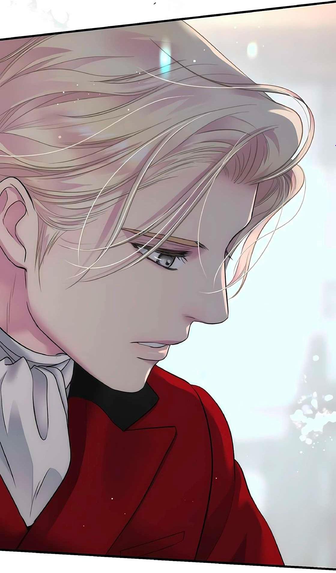 Манга Проблемный принц - Глава 132 Страница 5