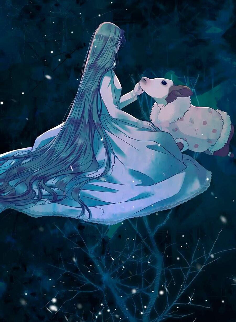 Манга Проблемный принц - Глава 132 Страница 30