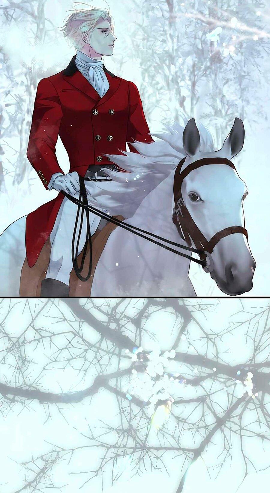 Манга Проблемный принц - Глава 132 Страница 73