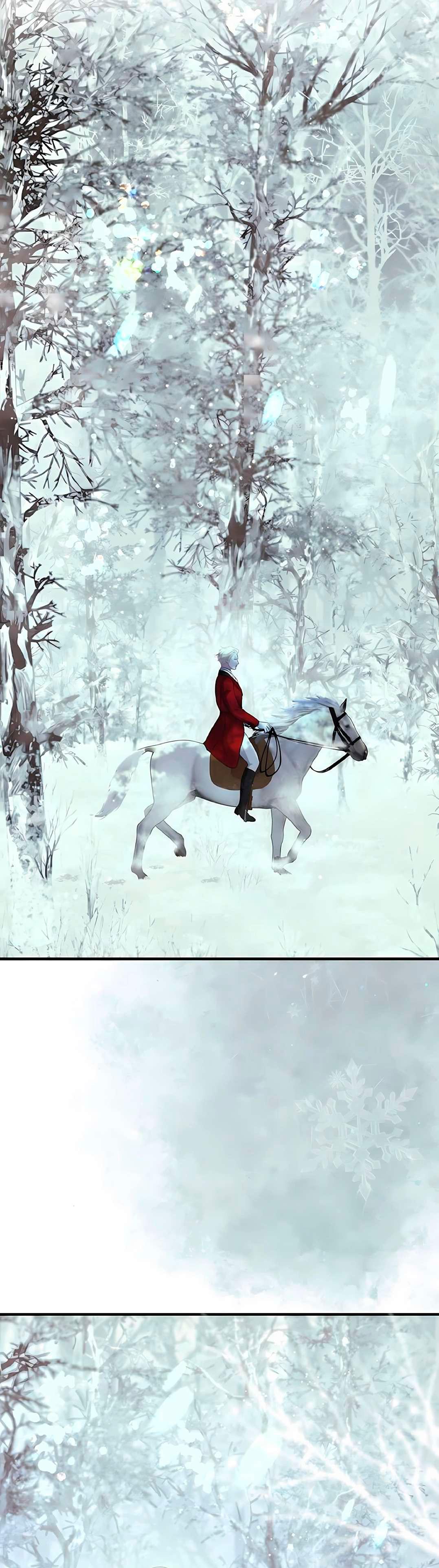 Манга Проблемный принц - Глава 132 Страница 72