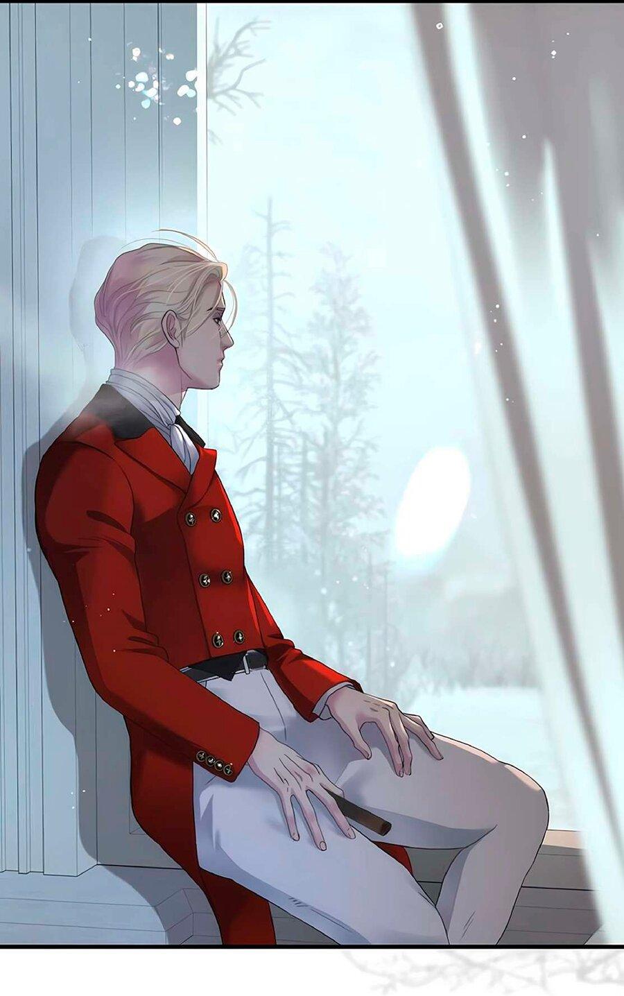 Манга Проблемный принц - Глава 132 Страница 78