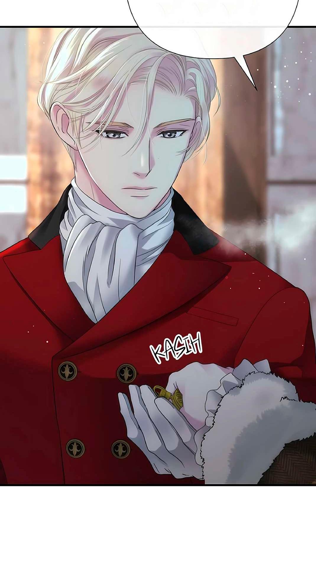 Манга Проблемный принц - Глава 132 Страница 58