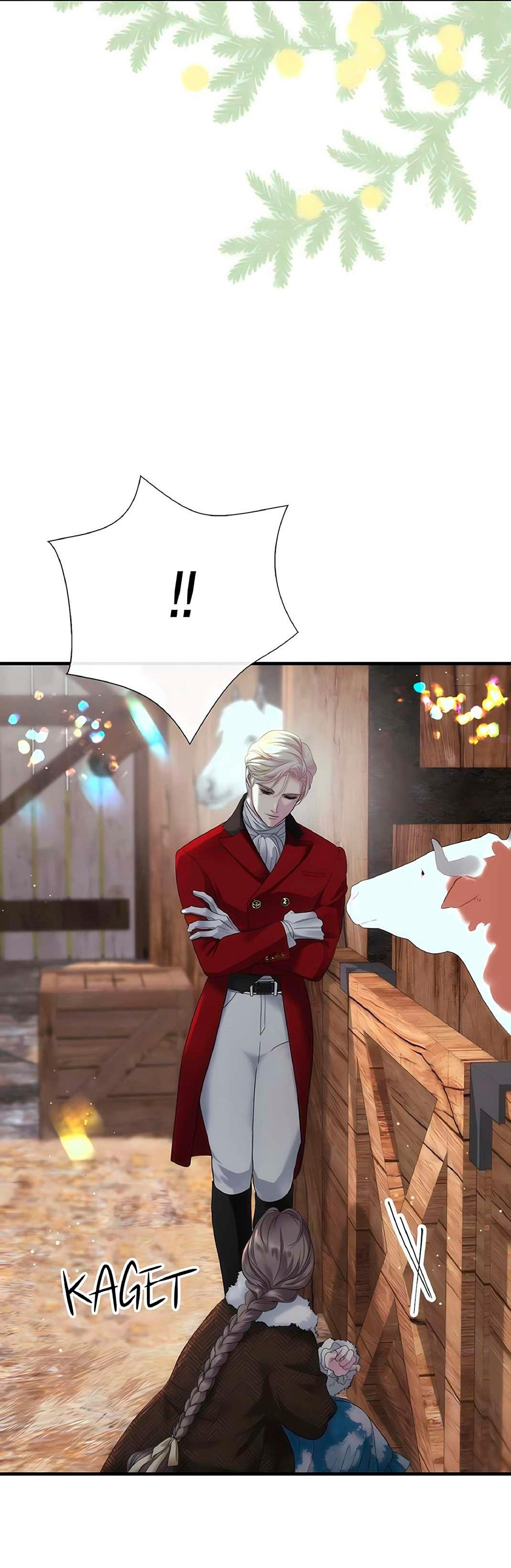 Манга Проблемный принц - Глава 131 Страница 76