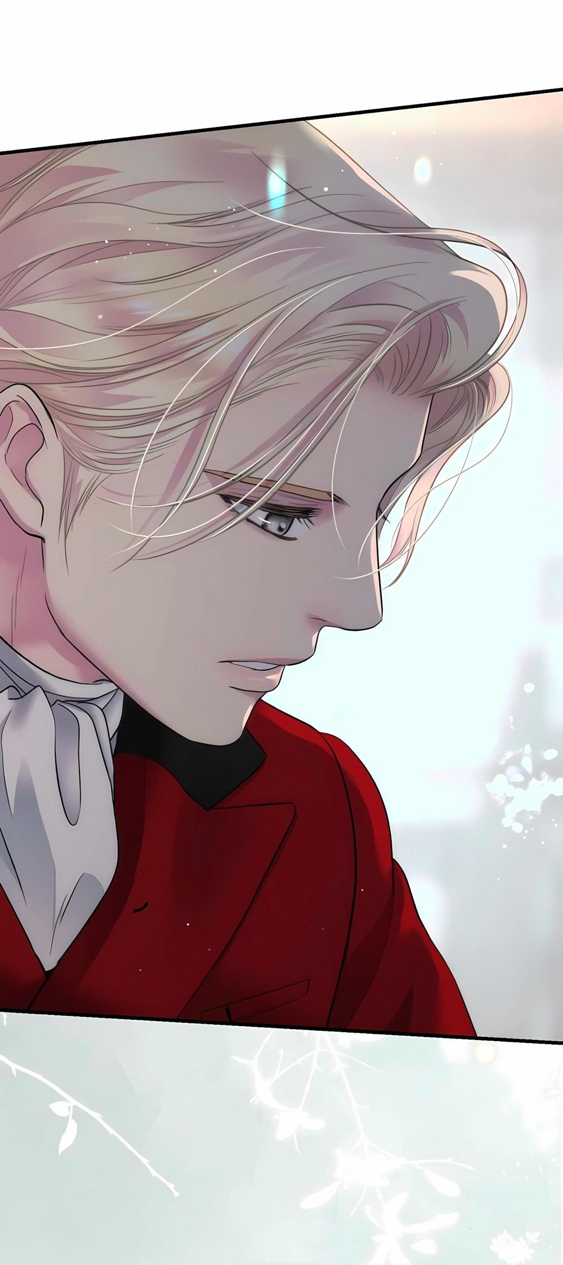 Манга Проблемный принц - Глава 131 Страница 85