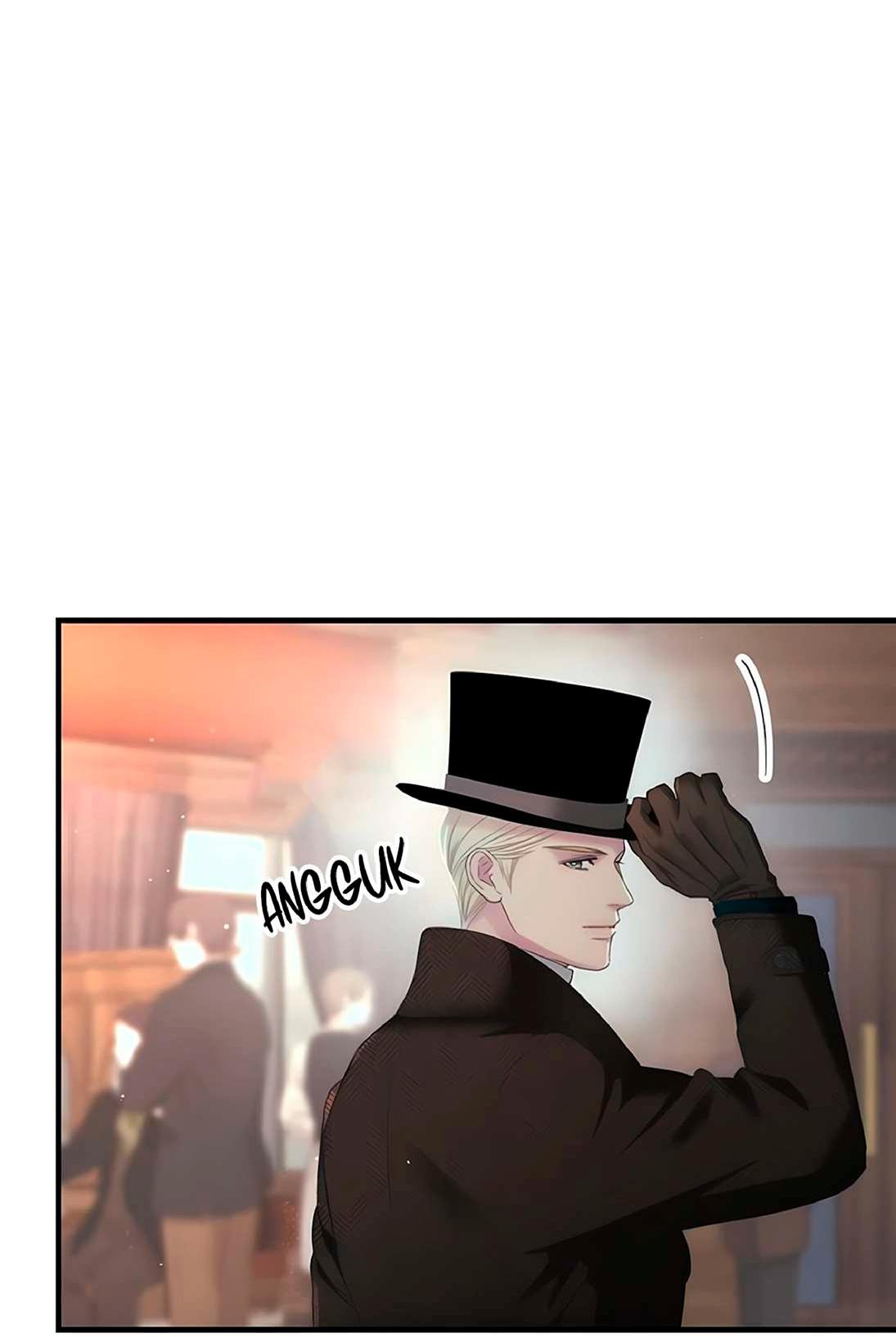 Манга Проблемный принц - Глава 130 Страница 60