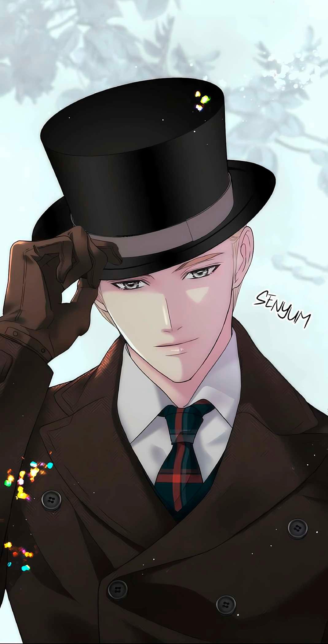 Манга Проблемный принц - Глава 130 Страница 70