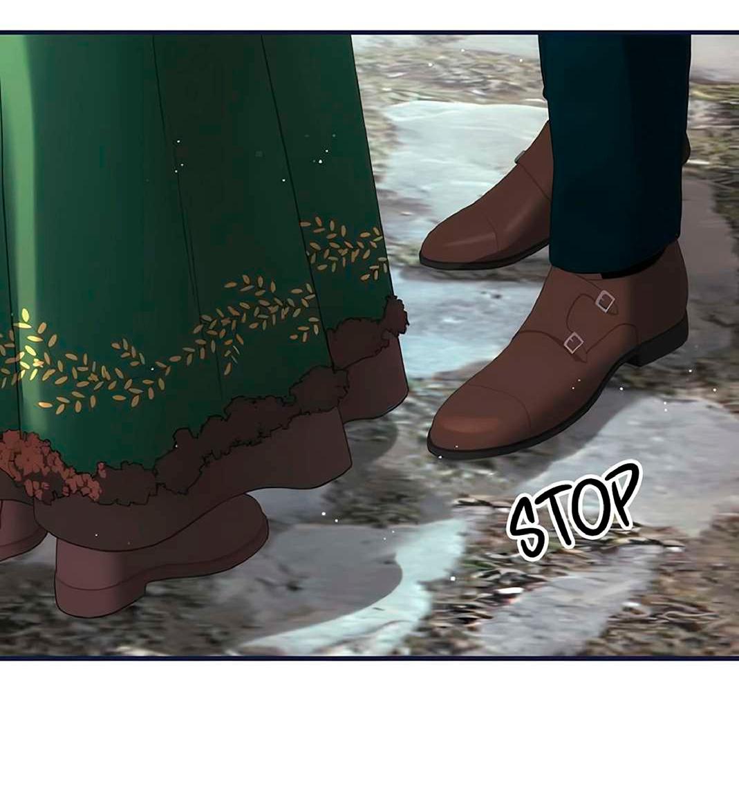 Манга Проблемный принц - Глава 130 Страница 72