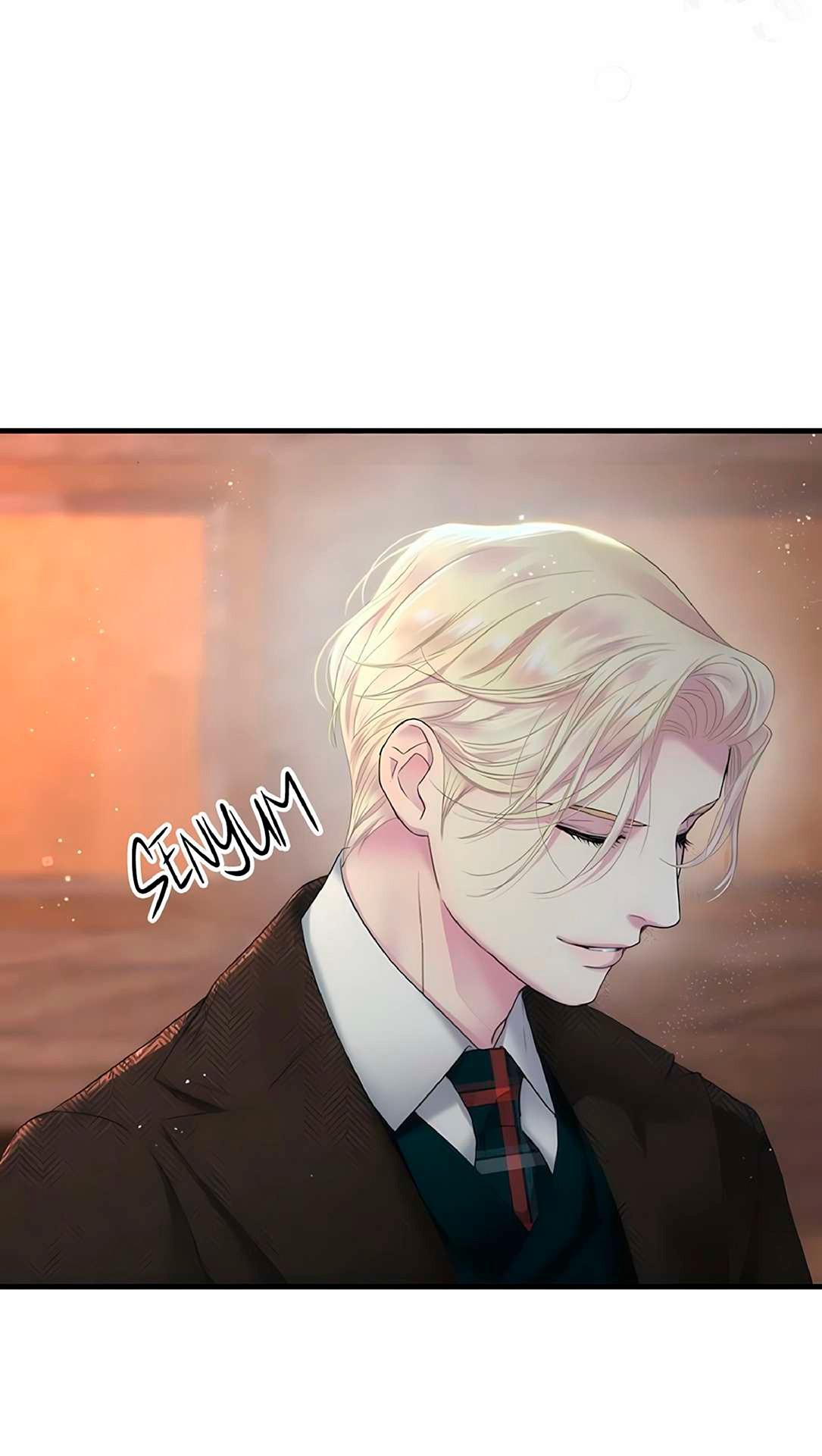 Манга Проблемный принц - Глава 130 Страница 21