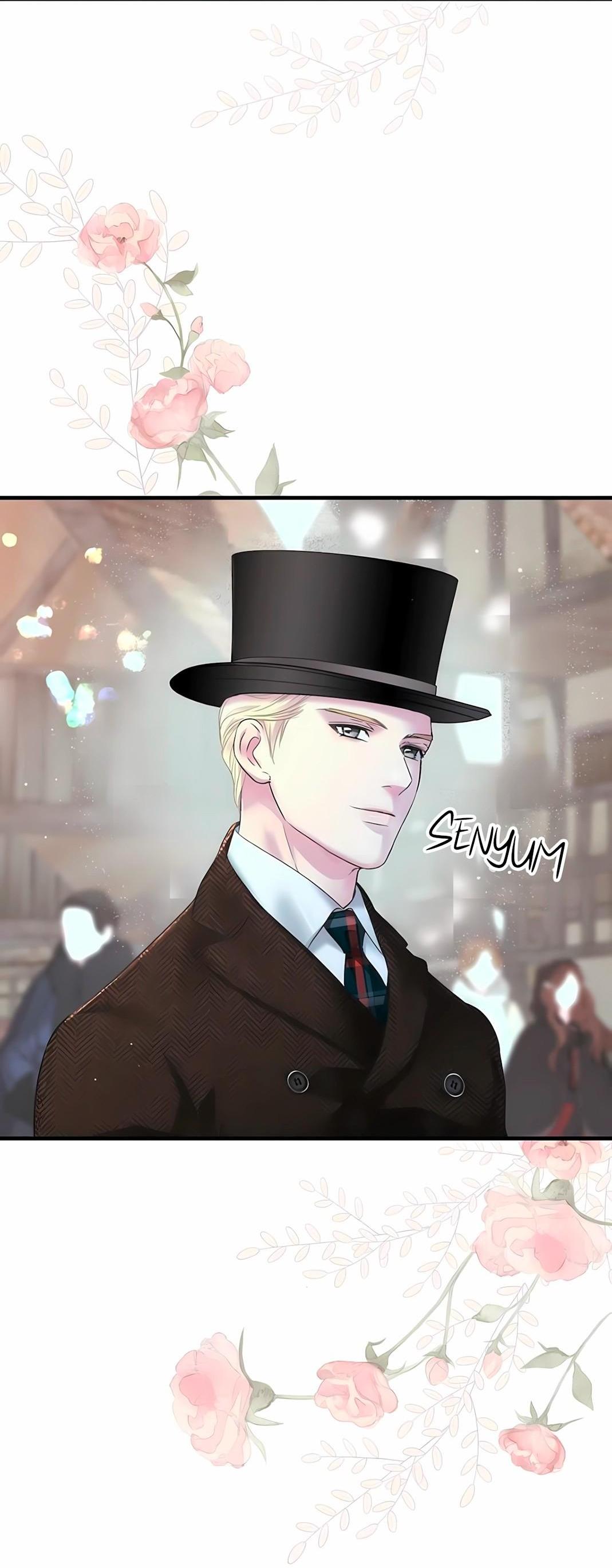 Манга Проблемный принц - Глава 129 Страница 9