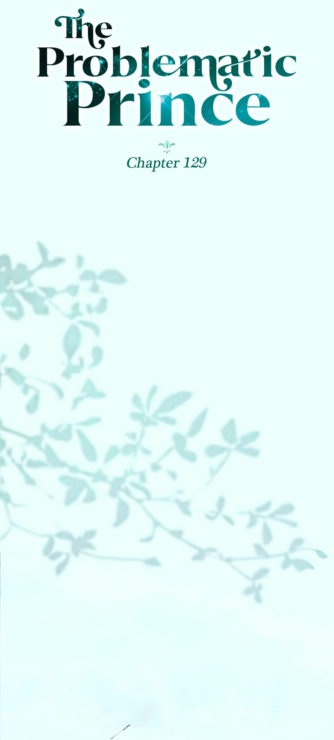 Манга Проблемный принц - Глава 129 Страница 29