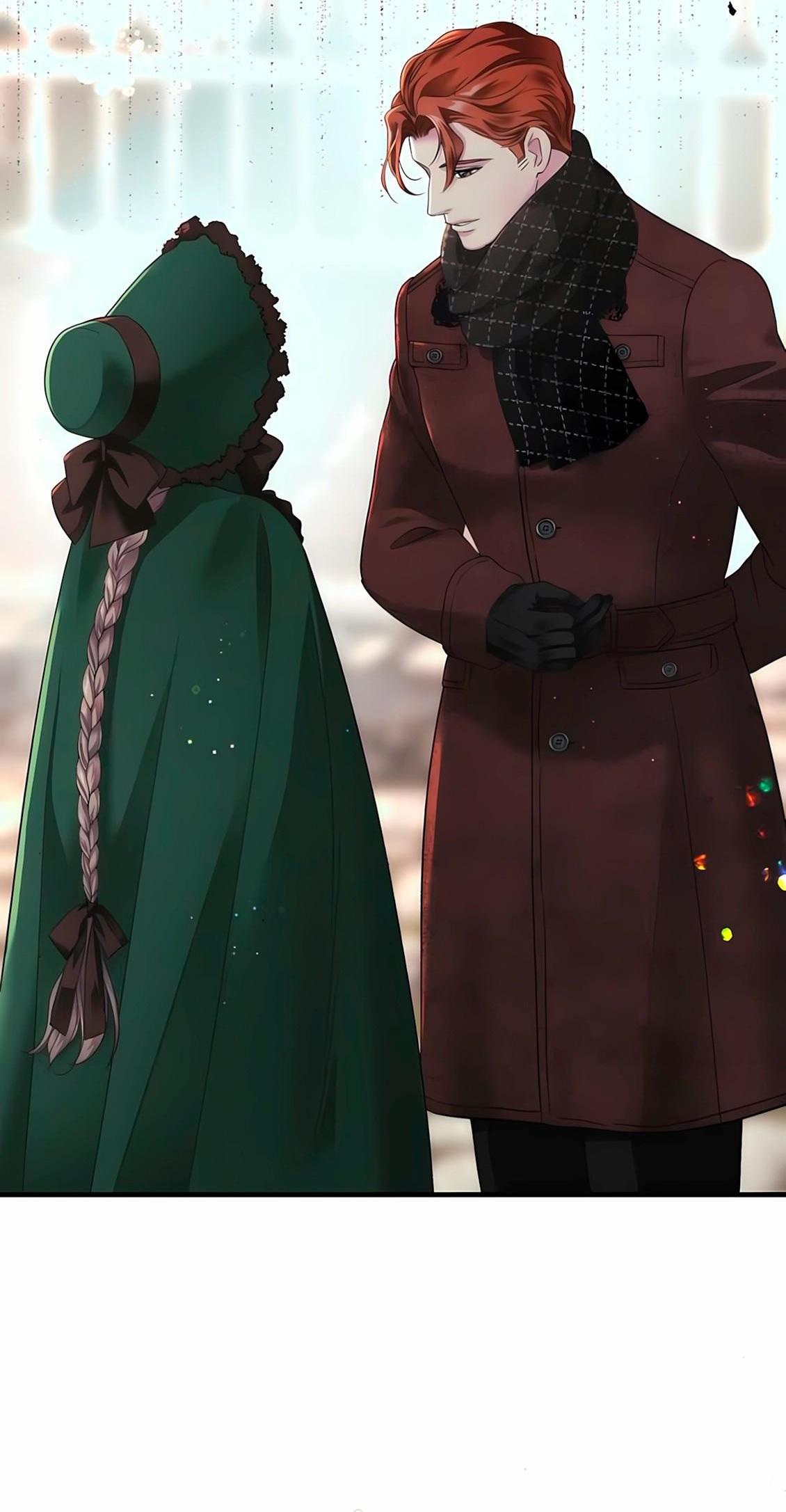 Манга Проблемный принц - Глава 129 Страница 42