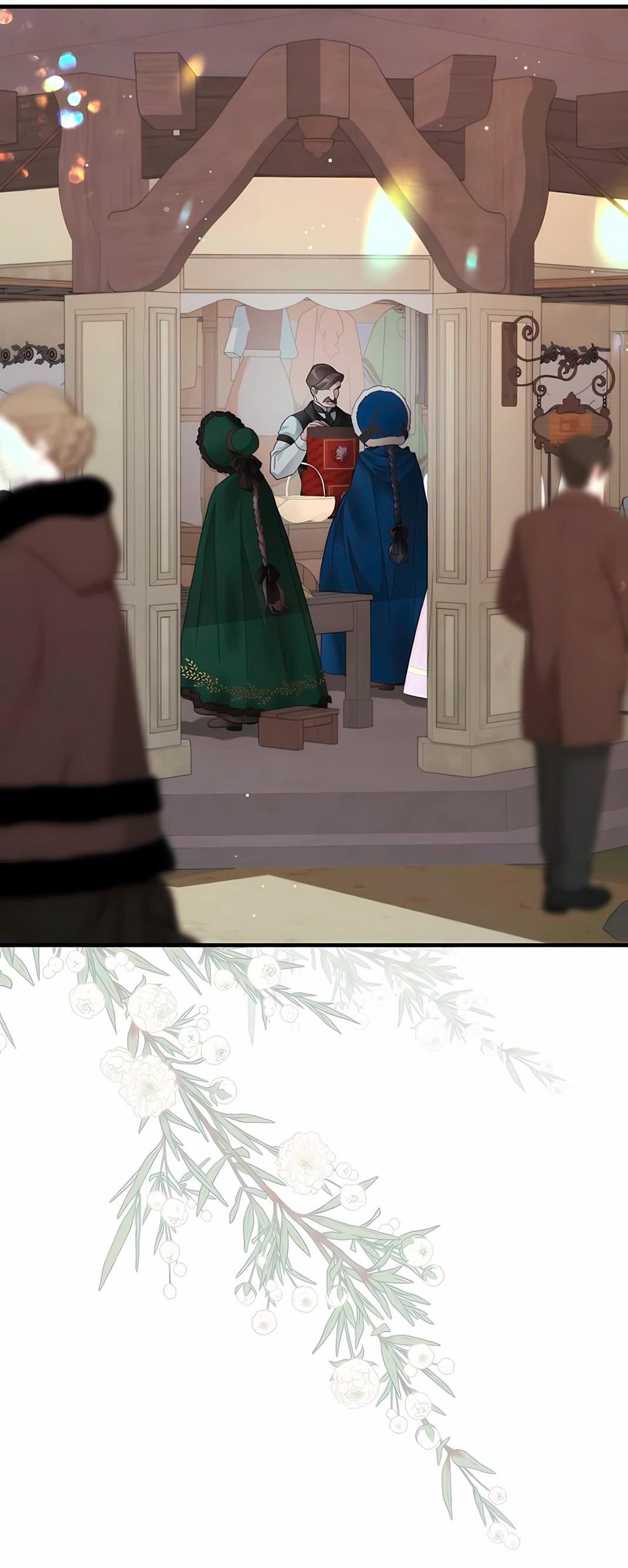 Манга Проблемный принц - Глава 129 Страница 12