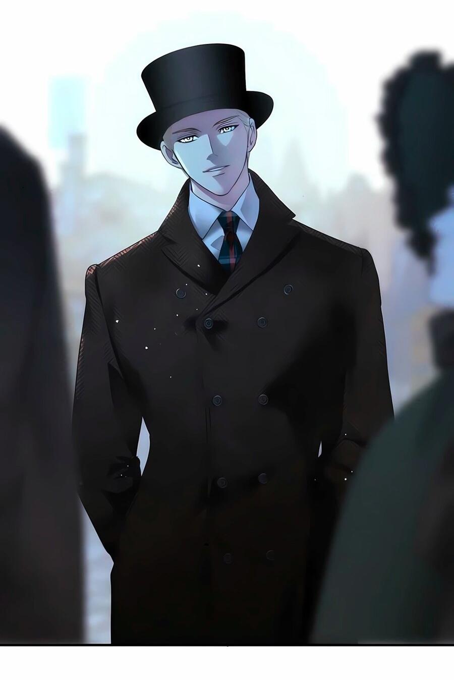 Манга Проблемный принц - Глава 129 Страница 49