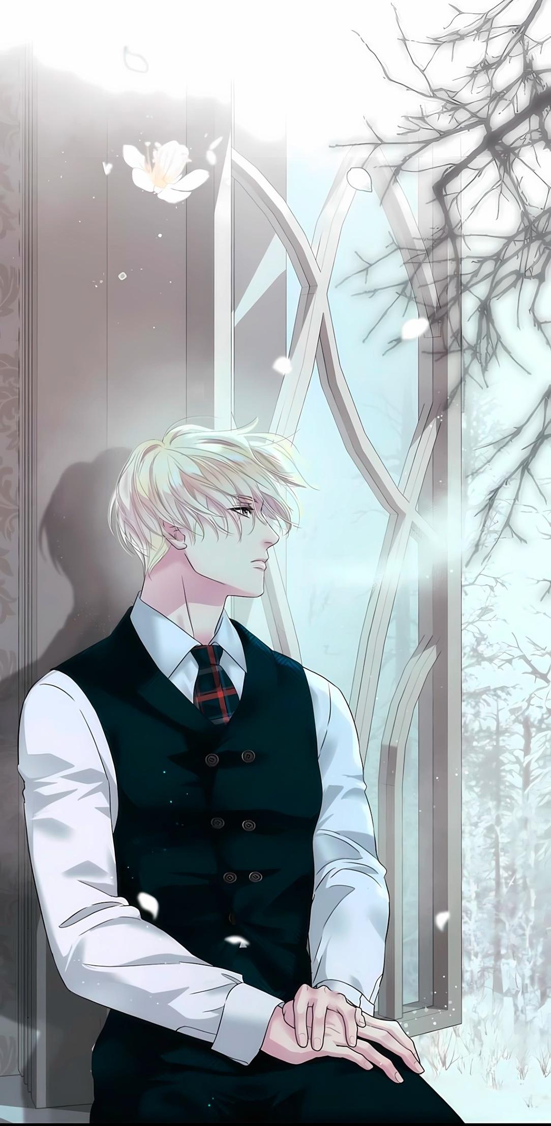 Манга Проблемный принц - Глава 128 Страница 49