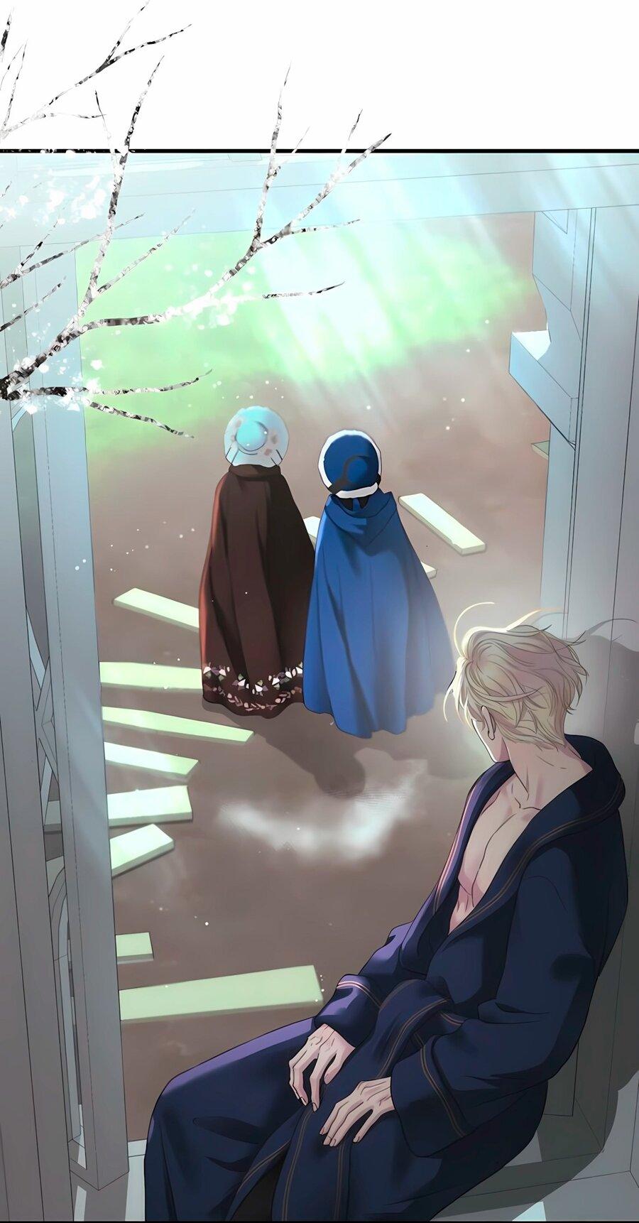 Манга Проблемный принц - Глава 128 Страница 26