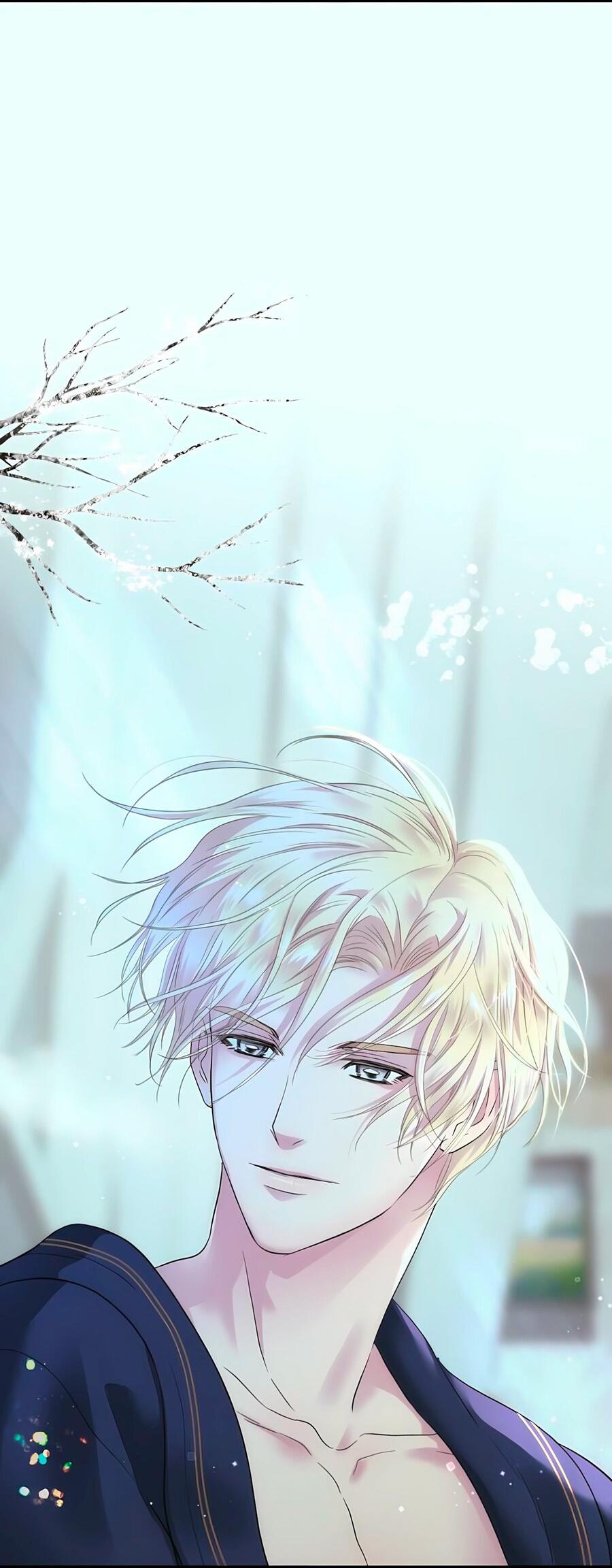 Манга Проблемный принц - Глава 128 Страница 27