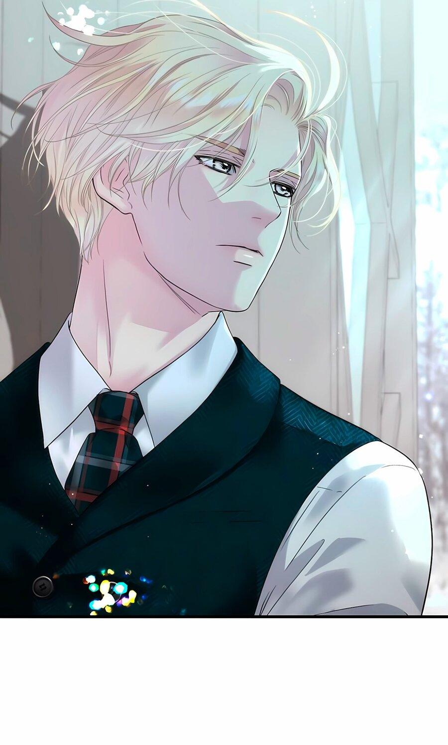 Манга Проблемный принц - Глава 128 Страница 40