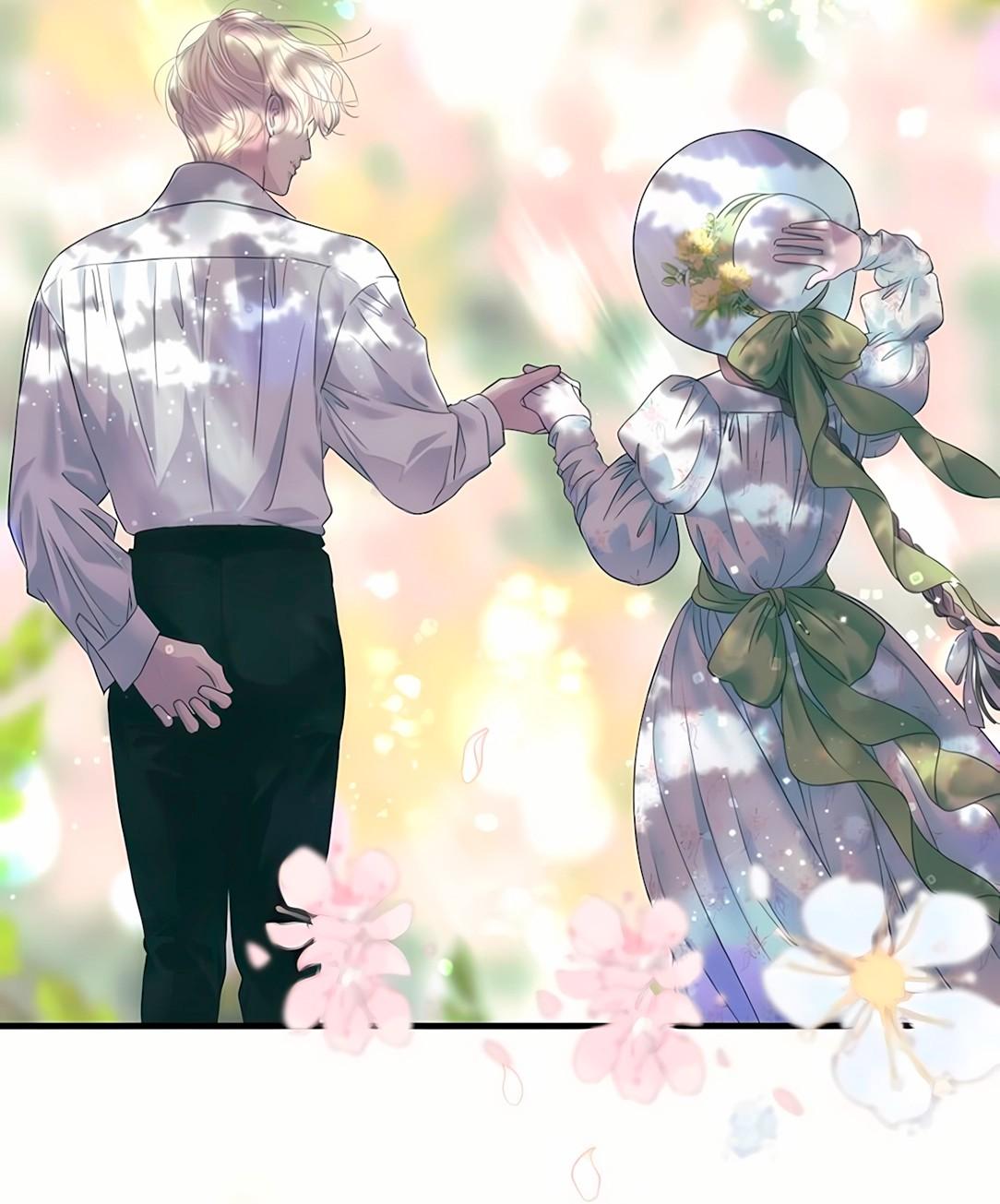 Манга Проблемный принц - Глава 128 Страница 46